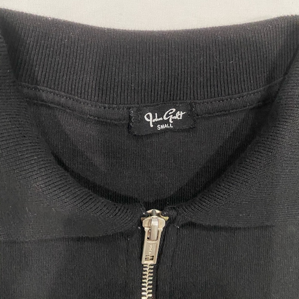 zipper top - Picture 4 of 4